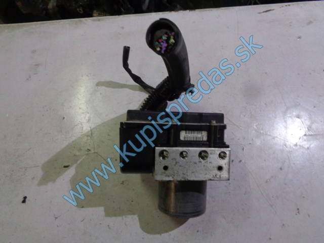 abs pumpa na citroen c4, 0265951482